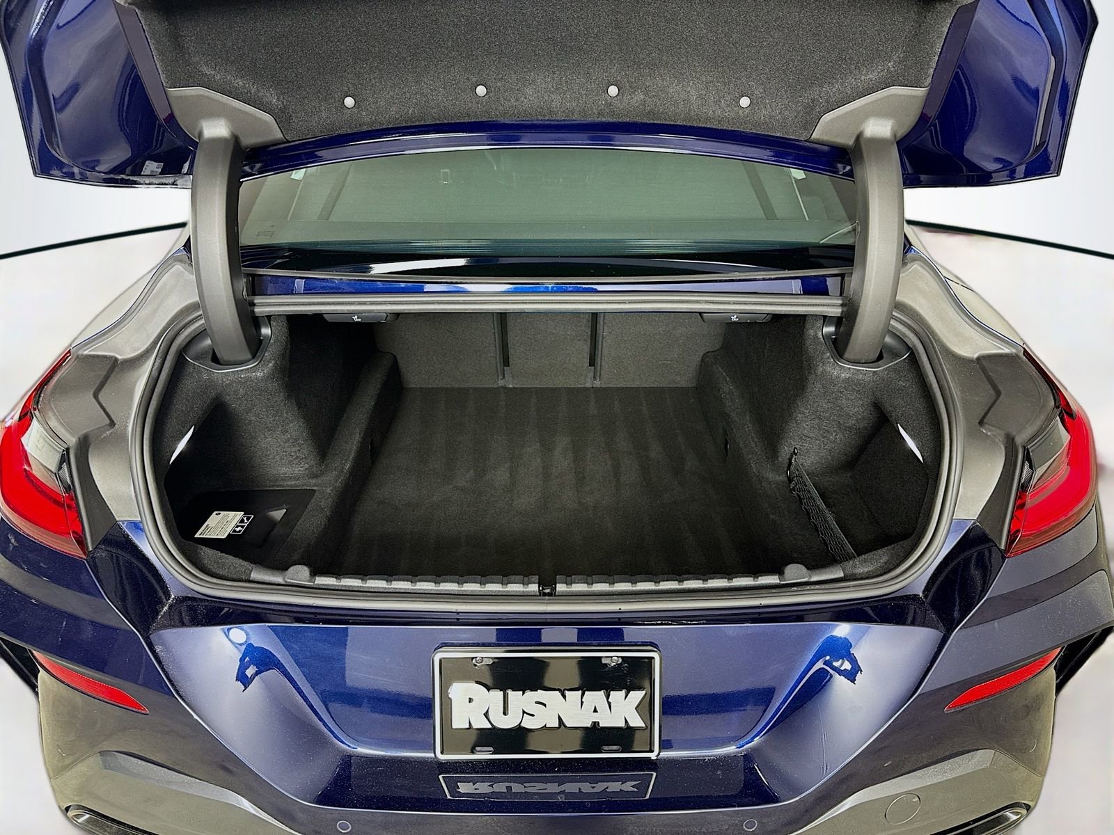 Certified 2024 BMW 840i Gran Coupe image 28