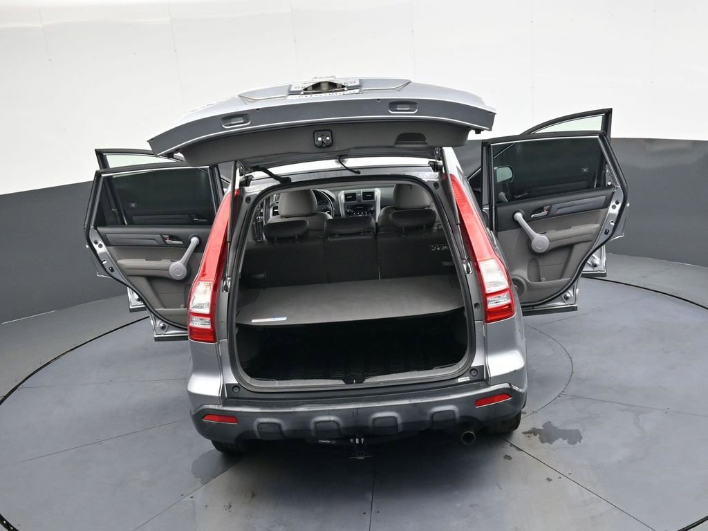 Used 2007 Honda CR-V EX-L image 46