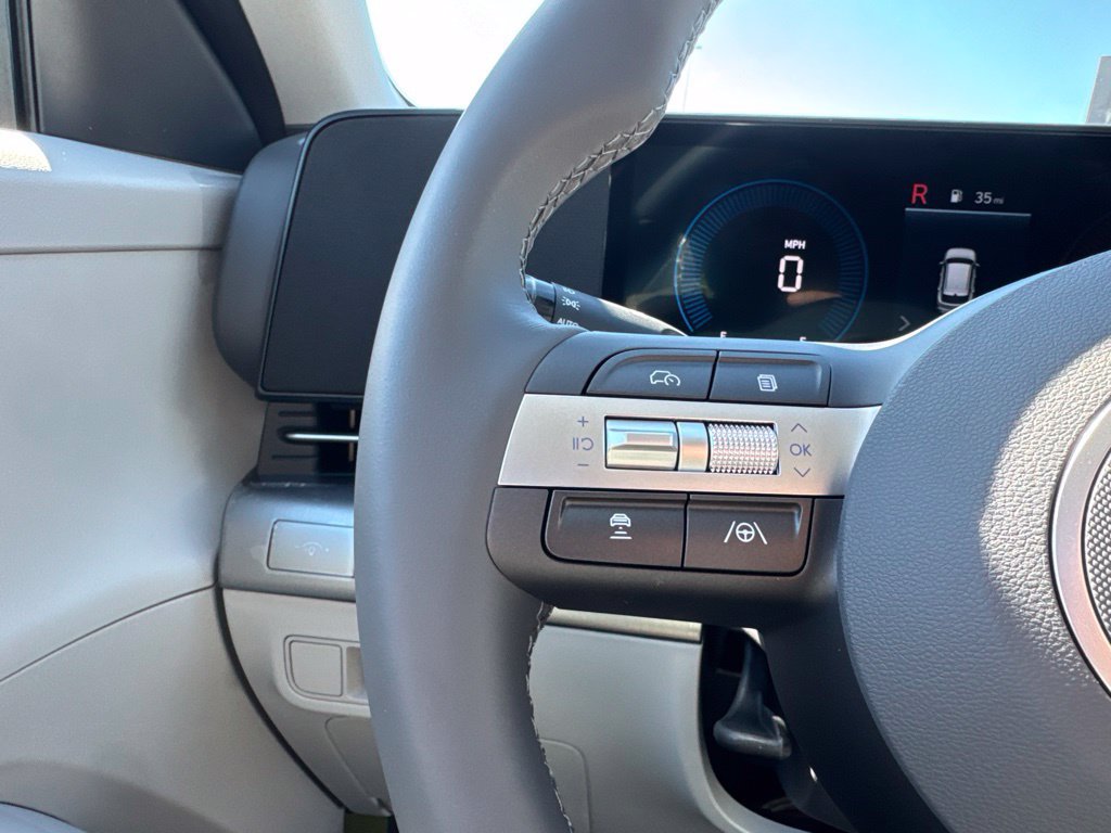 New 2027 Hyundai Kona SEL Sport AWD/4WD image 16