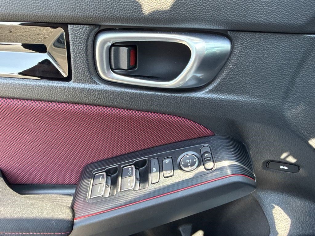Certified 2023 Honda Civic Si image 20