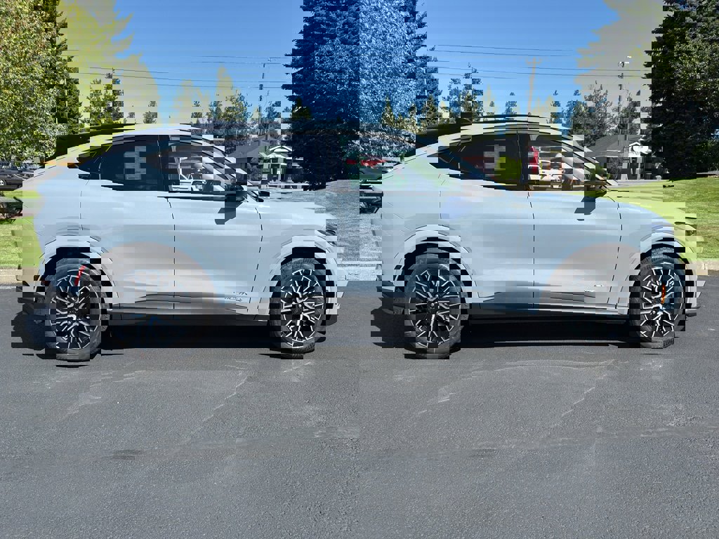 New 2025 Ford Mustang Mach-E Premium w/ Interior Protection Package image 4