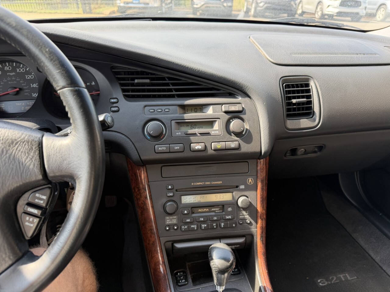 Used 2003 Acura TL FWD image 31