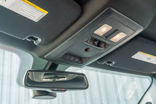 Used 2018 RAM 2500 Power Wagon w/ Leather & Luxury Group AWD/4WD image 21