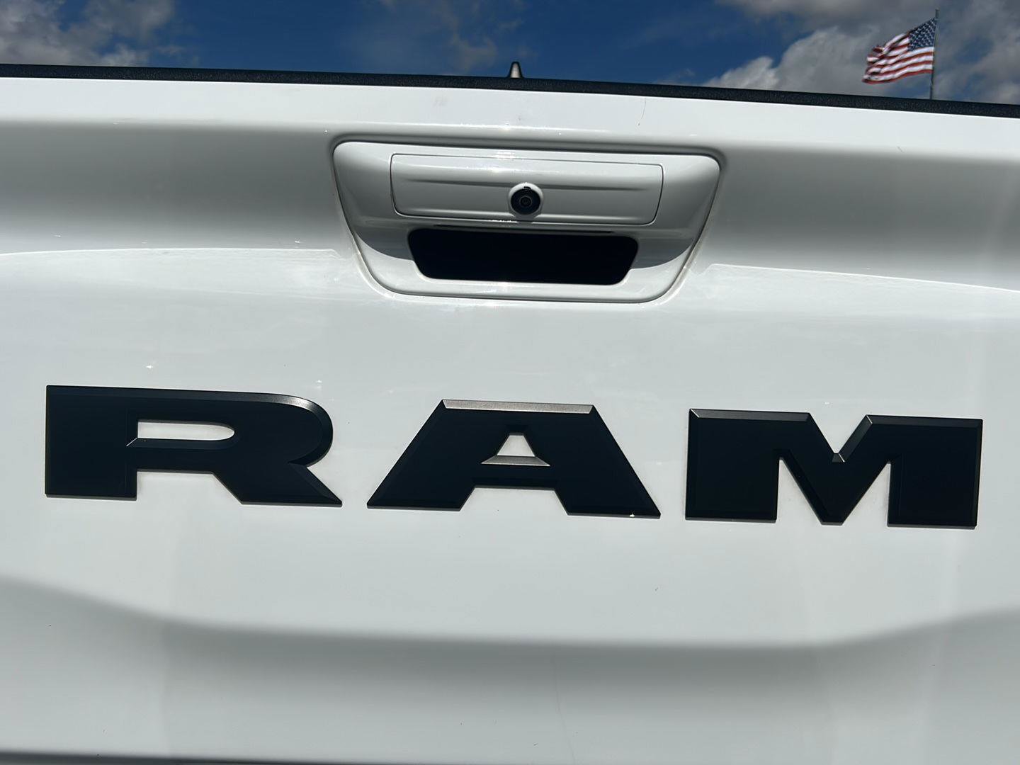 Used 2022 RAM 1500 Rebel w/ Rebel Level B Equipment Group AWD/4WD image 33