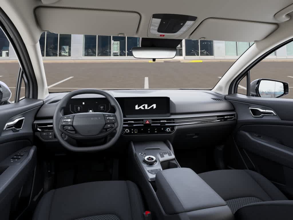 New 2027 Kia Sportage S AWD/4WD image 14