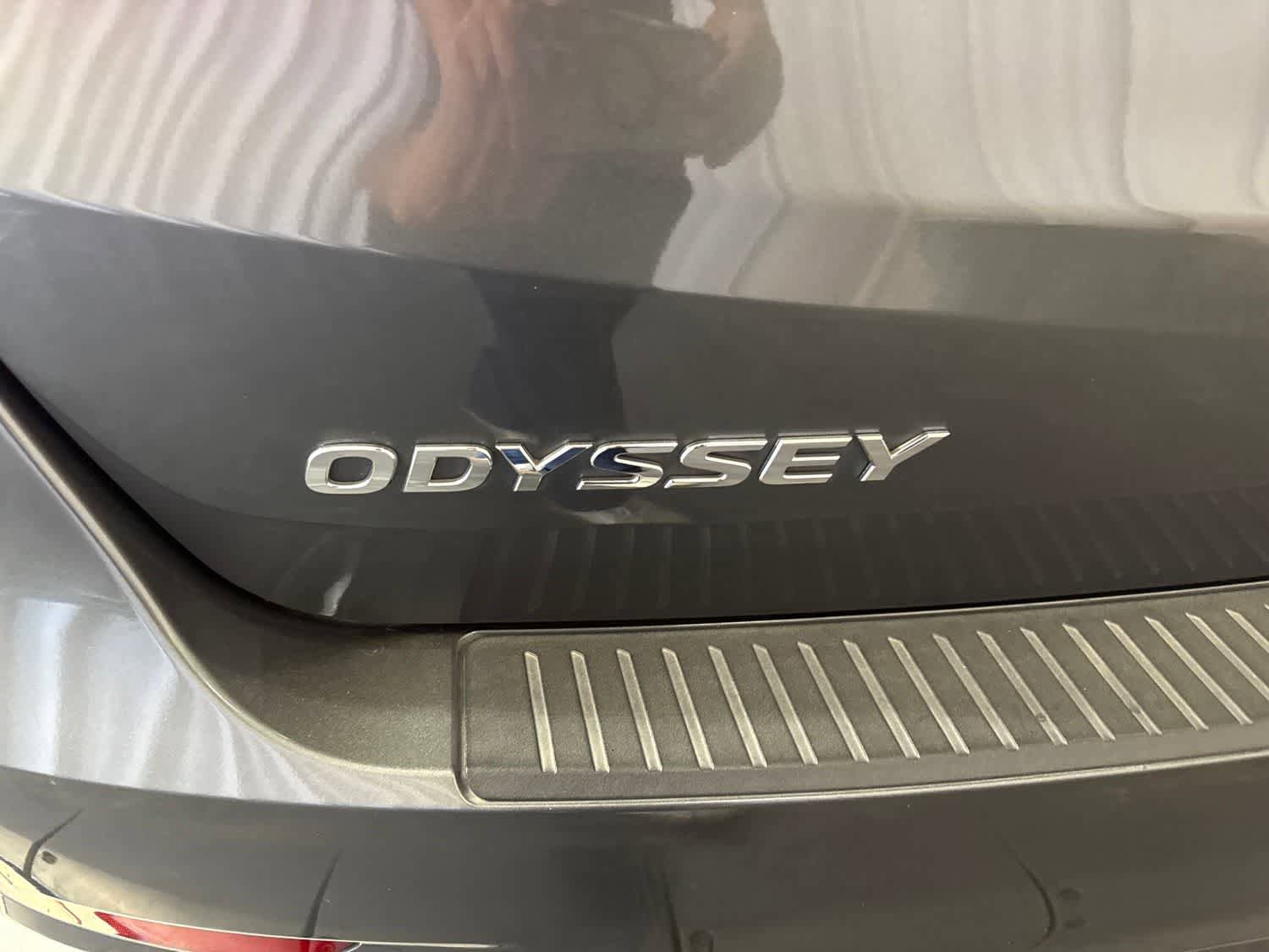 Used 2019 Honda Odyssey EX-L image 7