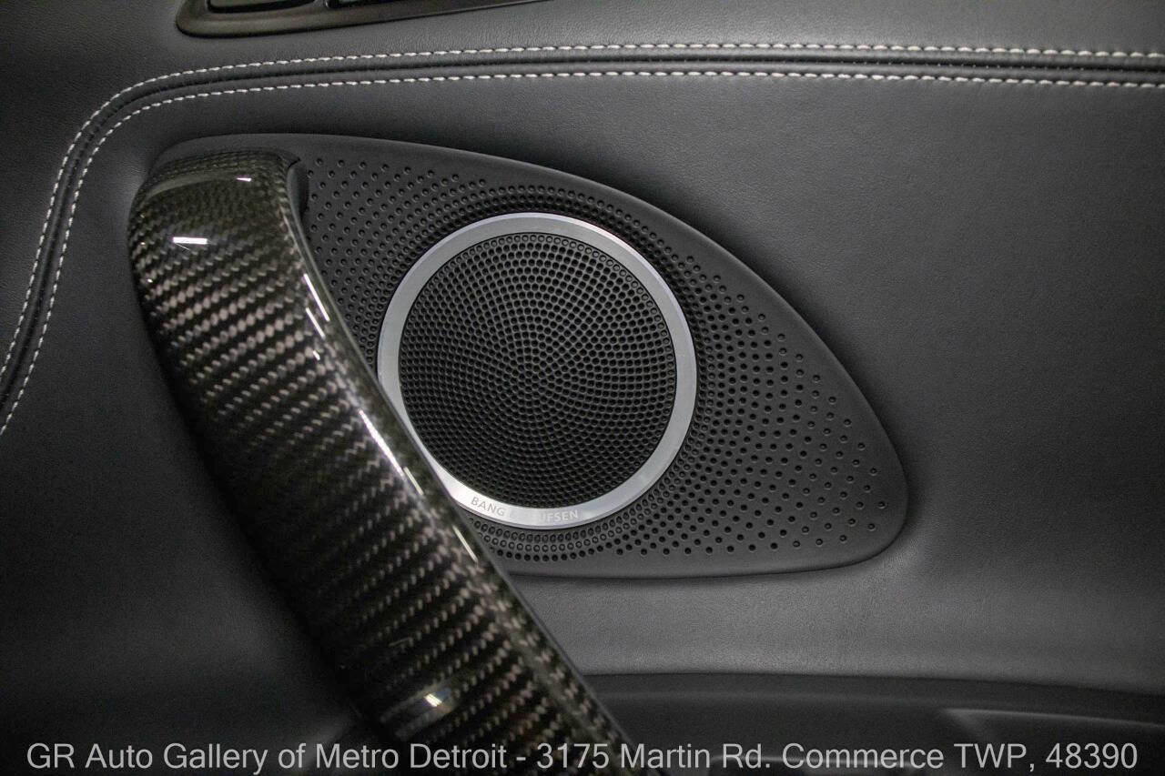 Used 2015 Audi R8 V10 image 34