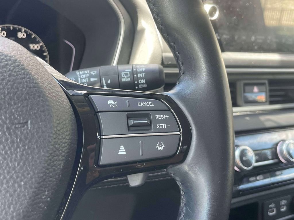 Used 2023 Honda Pilot EX-L image 23