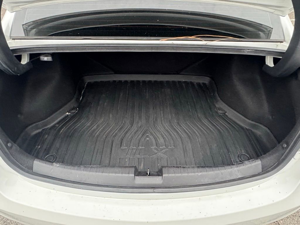 Used 2015 Acura ILX image 32