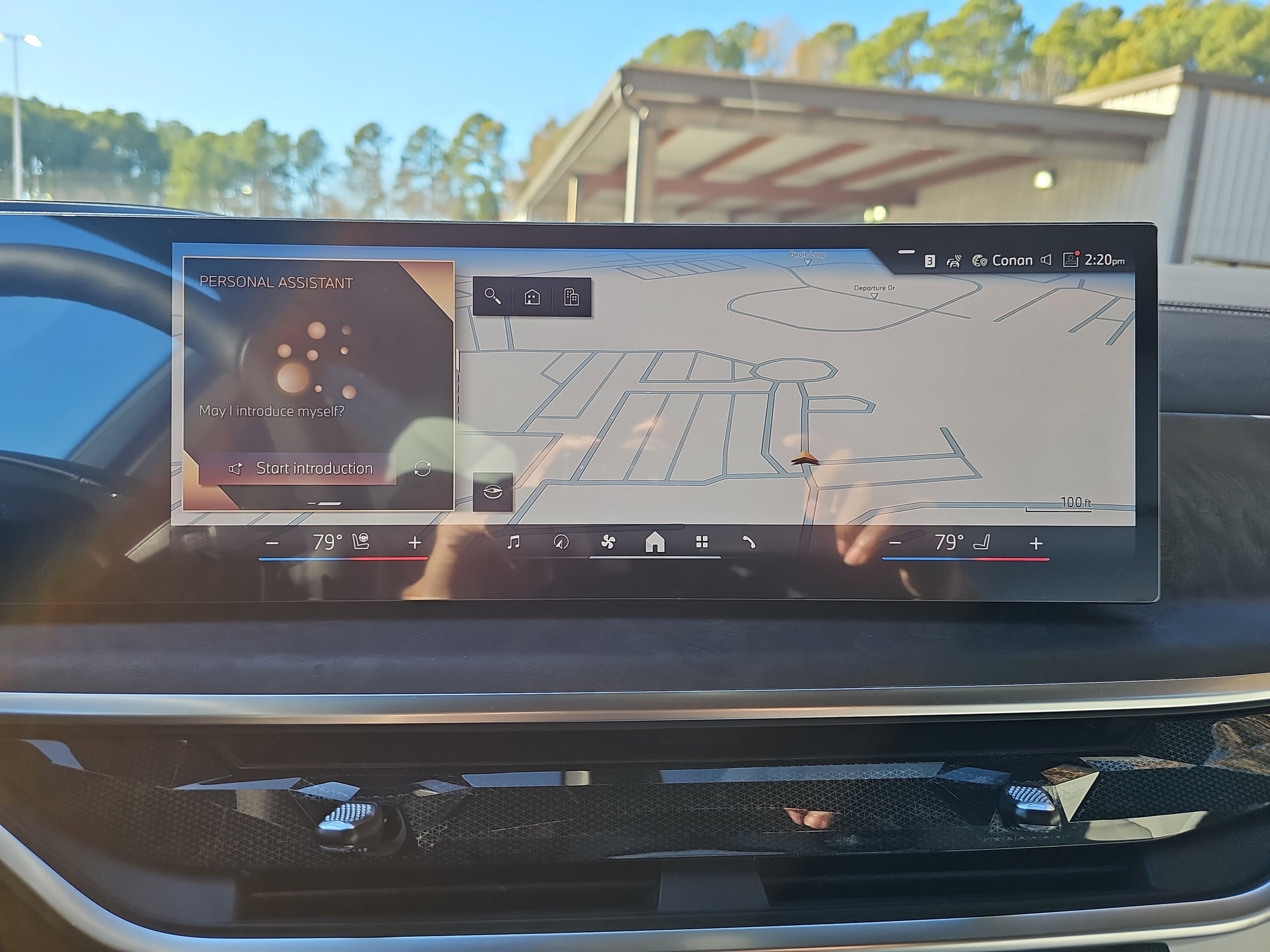 New 2026 BMW X5 xDrive40i w/ Climate Comfort Package image 22