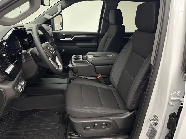 New 2026 GMC Sierra 2500 SLE w/ SLE Value Package; image 16