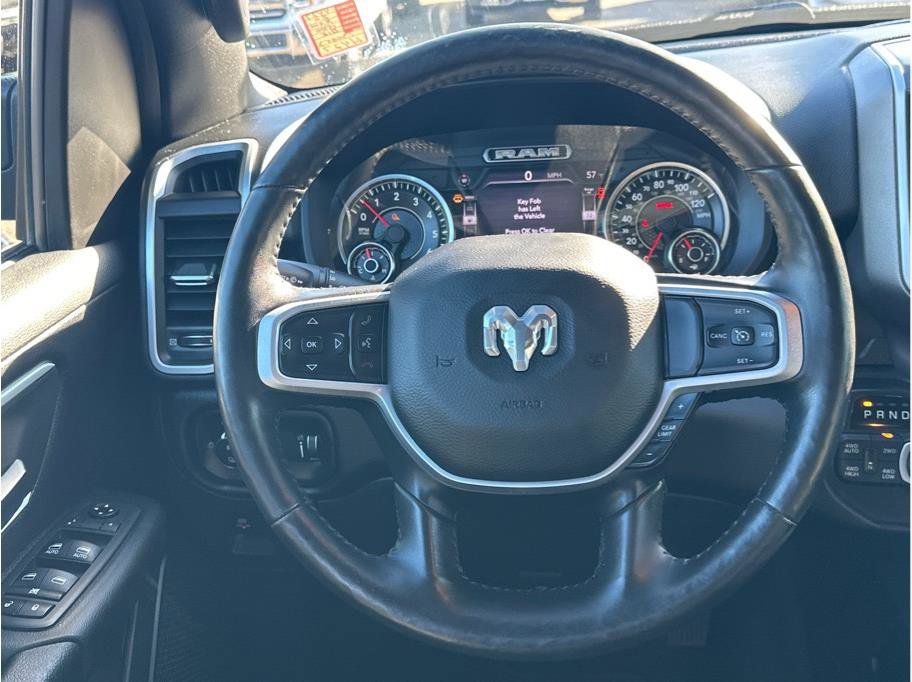 Used 2020 RAM 1500 Big Horn image 16