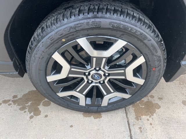 New 2026 Subaru Outback Touring XT AWD/4WD image 11