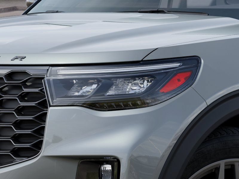 New 2027 Ford Explorer ST-Line w/ Premium Package AWD/4WD image 18