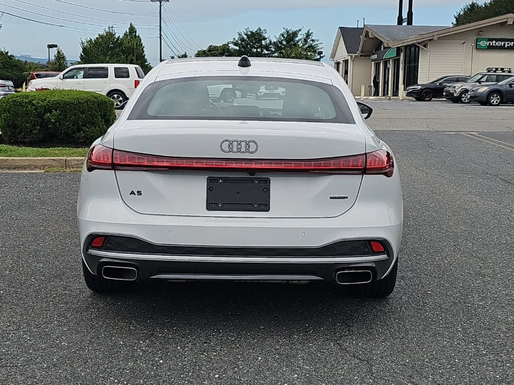 Used 2025 Audi A5 2.0T Premium w/ Convenience Package AWD/4WD image 14