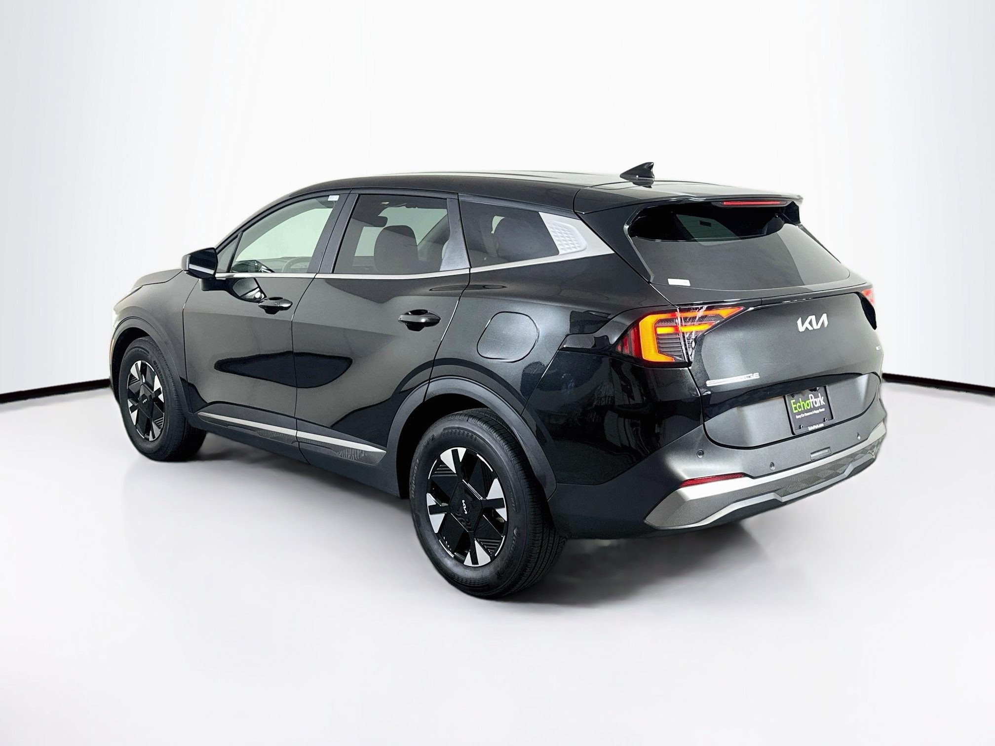 Used 2026 Kia Sportage LX FWD image 5
