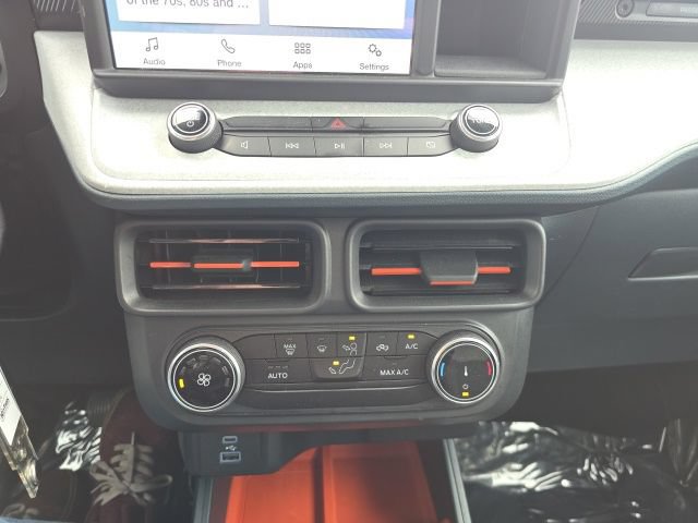 Used 2024 Ford Maverick XLT w/ Equipment Group 300A Standard AWD/4WD image 20