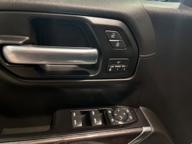 Used 2019 Chevrolet Silverado 1500 LTZ w/ LTZ Plus Package image 11