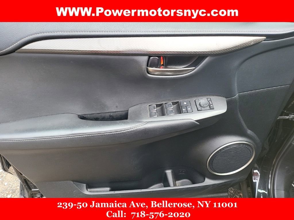 Used 2020 Lexus NX 300 AWD w/ Accessory Package 2 image 28
