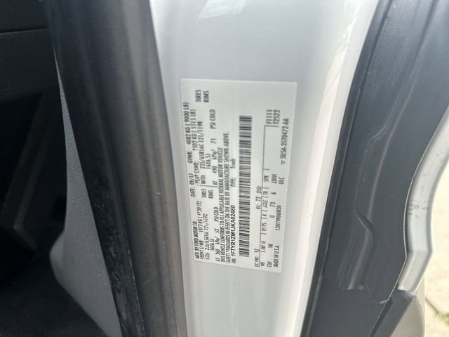 Used 2018 Ford Transit 250 130 Low Roof RWD image 33