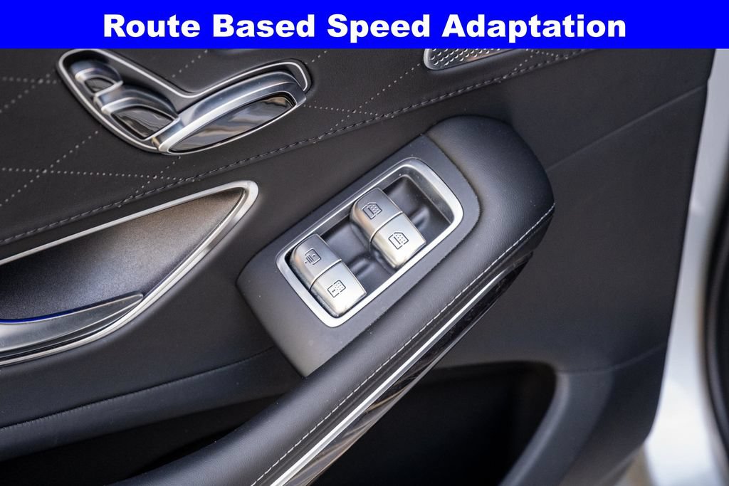 Used 2018 Mercedes-Benz S 560 4MATIC Sedan image 32