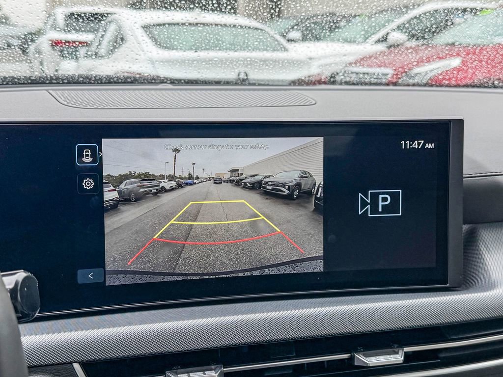 Certified 2024 Hyundai Sonata SEL w/ Convenience Package image 22