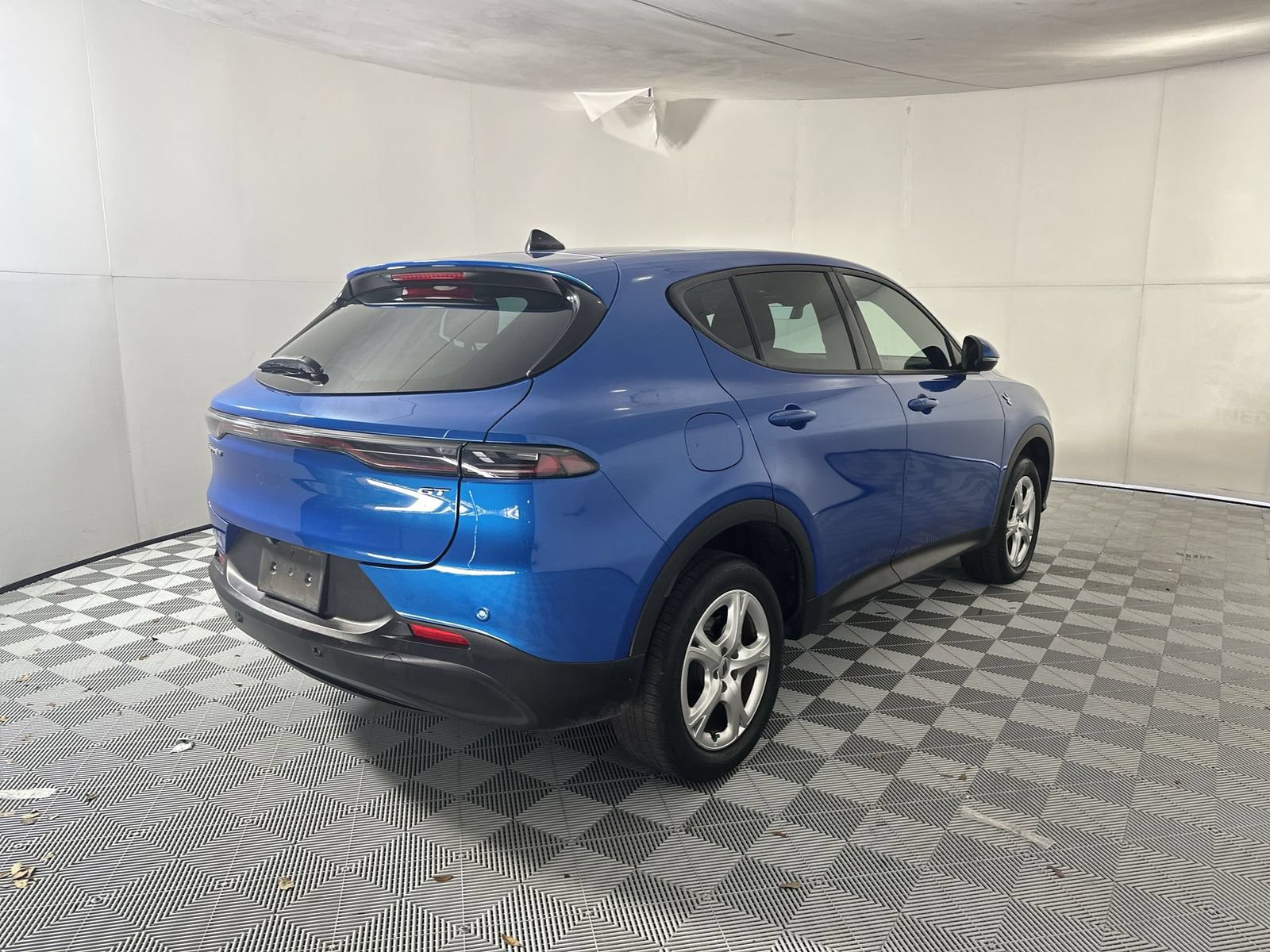 Used 2024 Dodge Hornet GT AWD/4WD image 8