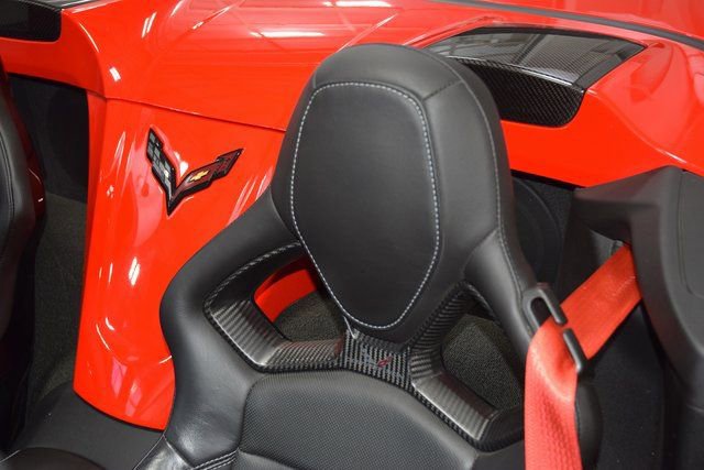 Used 2019 Chevrolet Corvette Grand Sport image 46
