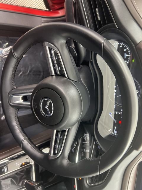 Used 2021 MAZDA CX-30 AWD 2.5 S w/ Premium Package image 21