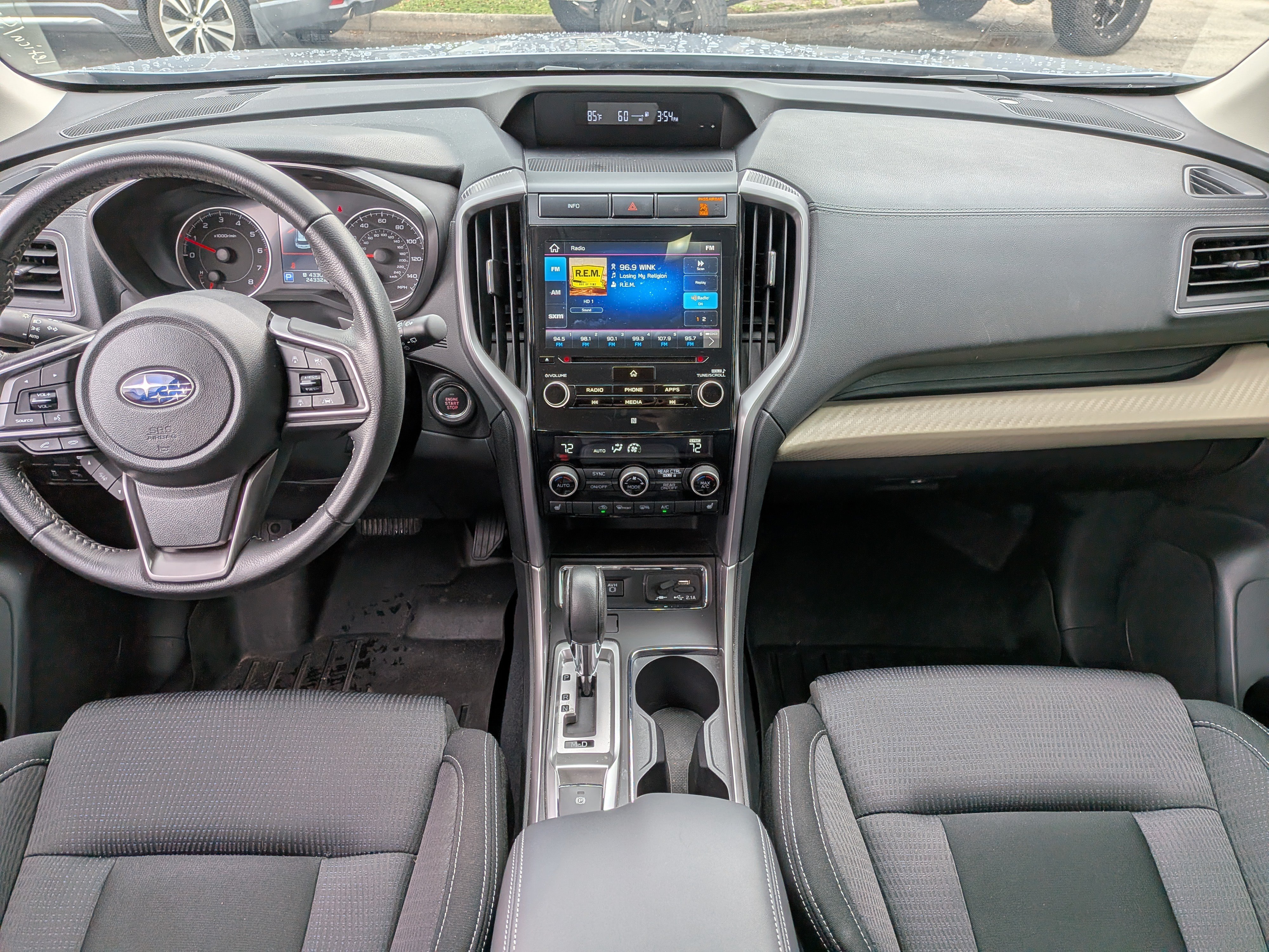 Used 2019 Subaru Ascent Premium AWD/4WD image 17
