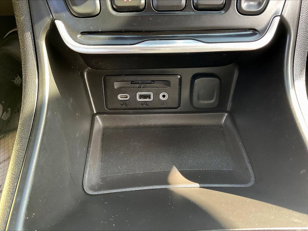 Used 2020 GMC Terrain SLT w/ Preferred Package FWD image 15