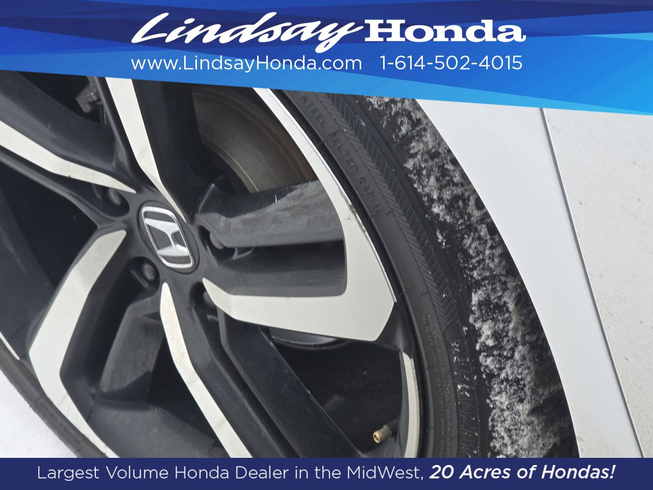 Certified 2022 Honda Accord Sport image 15