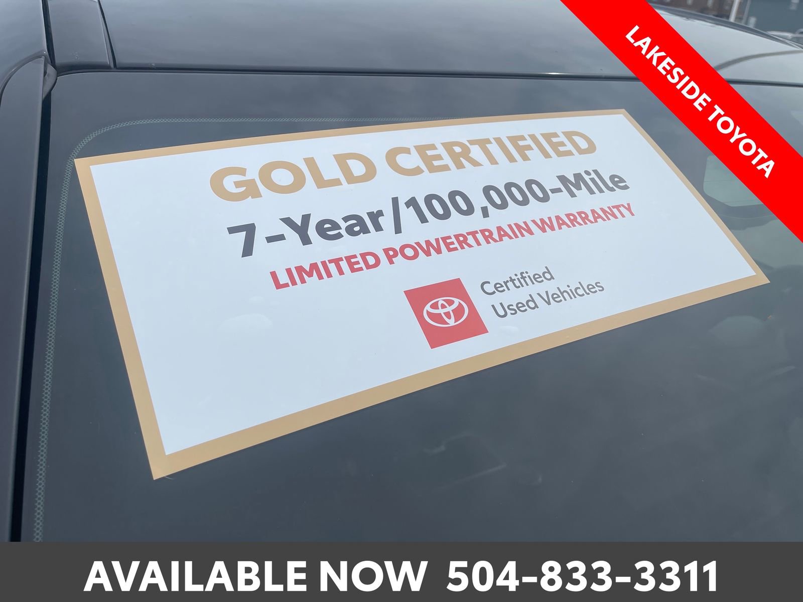 Certified 2025 Toyota 4Runner TRD Sport Premium RWD image 11