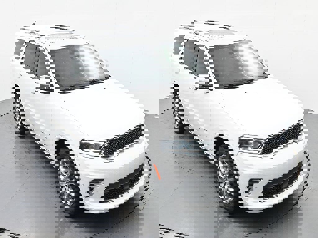 Used 2023 Dodge Durango Citadel image 20