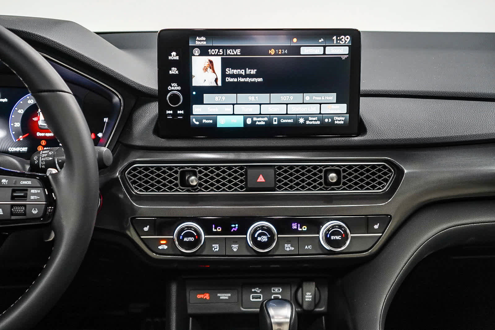 Used 2025 Acura Integra A-Spec image 15