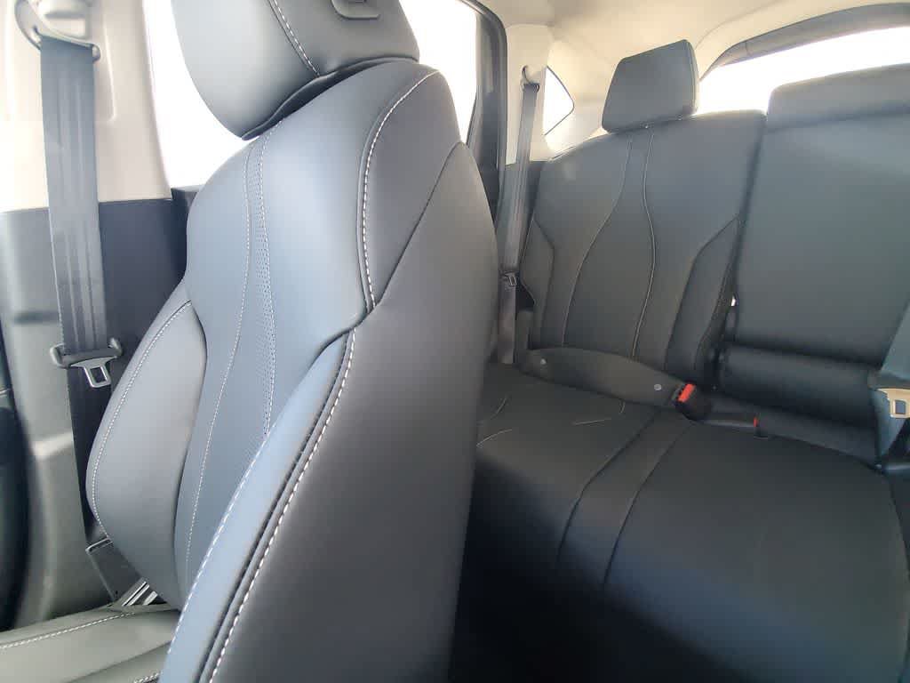 Used 2023 Acura RDX FWD w/ Technology Package image 14