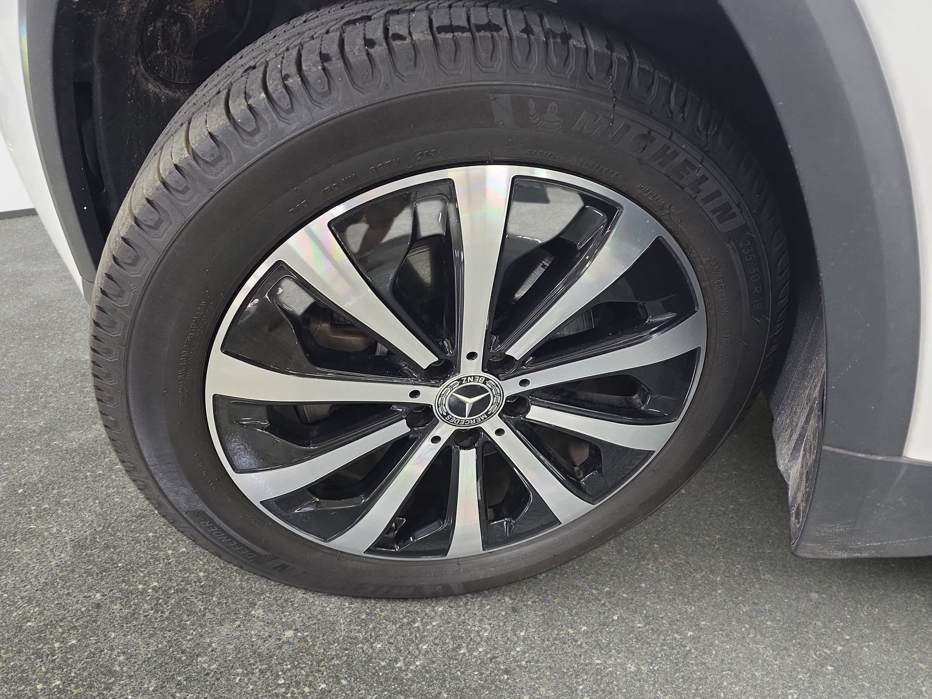 Used 2021 Mercedes-Benz GLA 250 w/ Premium Package image 32