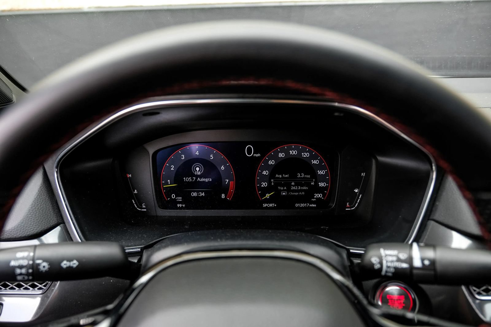 Used 2024 Acura Integra Type S FWD image 27