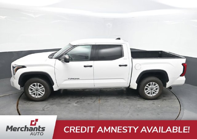 Used 2023 Toyota Tundra SR5 AWD/4WD image 30