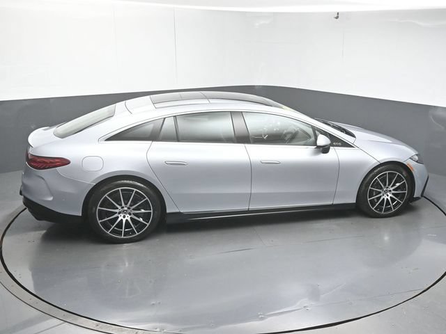 Certified 2022 Mercedes-Benz EQS 450+ Sedan image 49