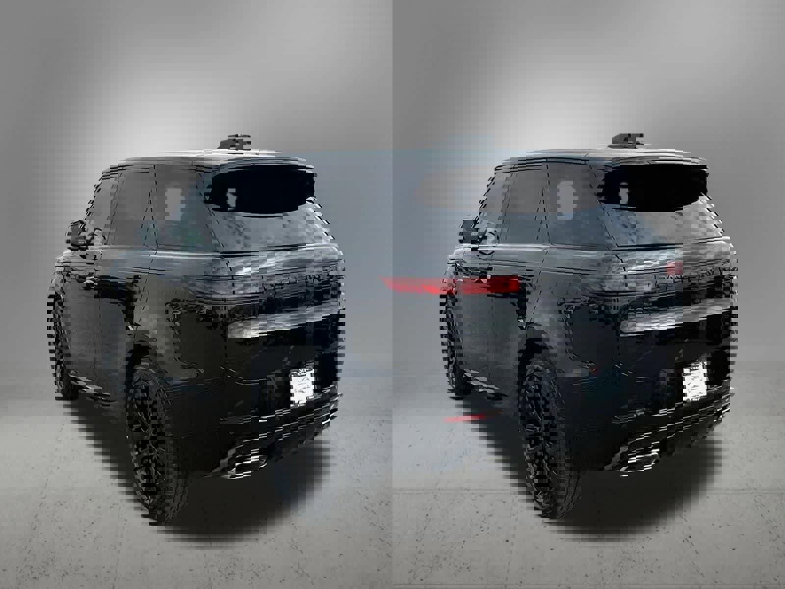 New 2026 Land Rover Range Rover Sport Dynamic SE image 4