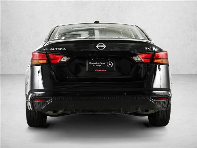 Used 2024 Nissan Altima 2.5 SV FWD image 7