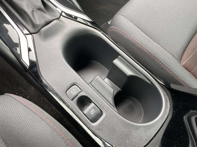 Used 2025 Toyota Corolla SE FWD image 22