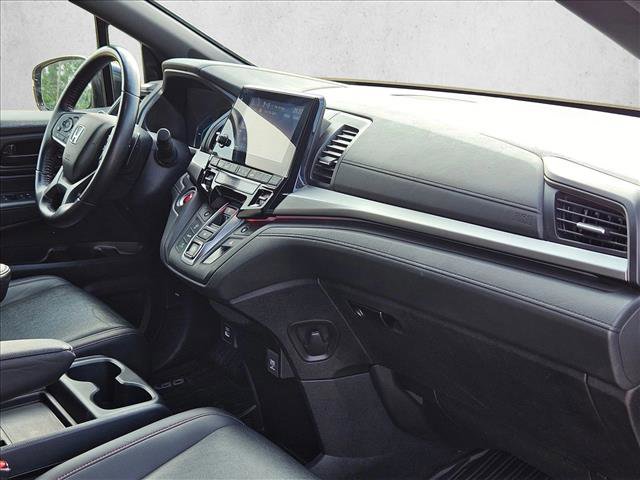 Used 2023 Honda Odyssey Sport image 22