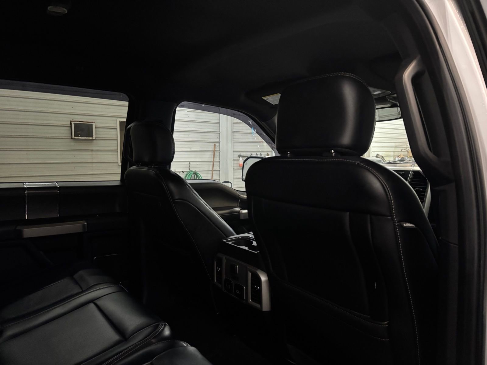 Used 2020 Ford F150 Lariat w/ Equipment Group 502A Luxury image 30