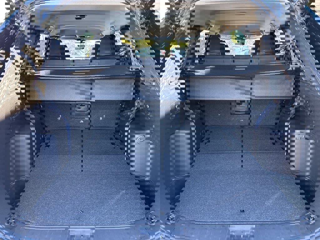 New 2025 Mitsubishi Outlander SE image 27