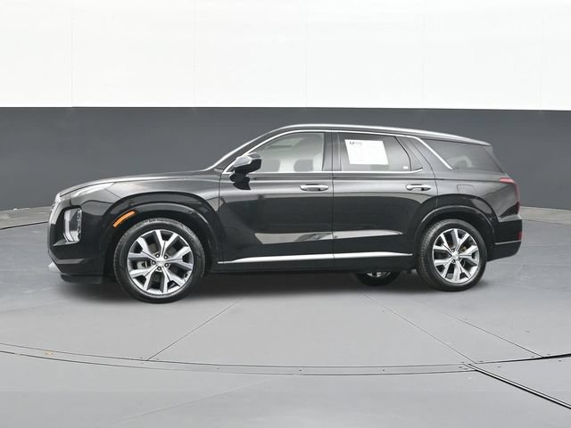 Used 2021 Hyundai Palisade Limited FWD image 60