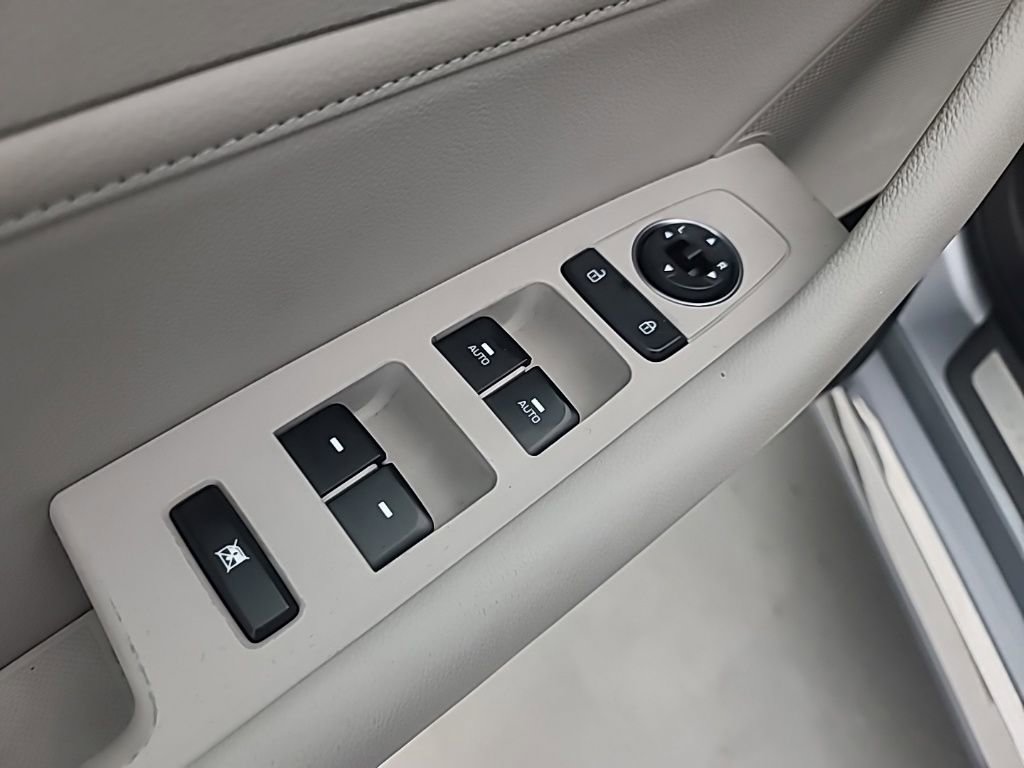 Used 2015 Hyundai Sonata Limited FWD image 23