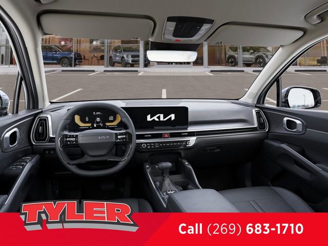 New 2026 Kia Sorento EX AWD/4WD image 15