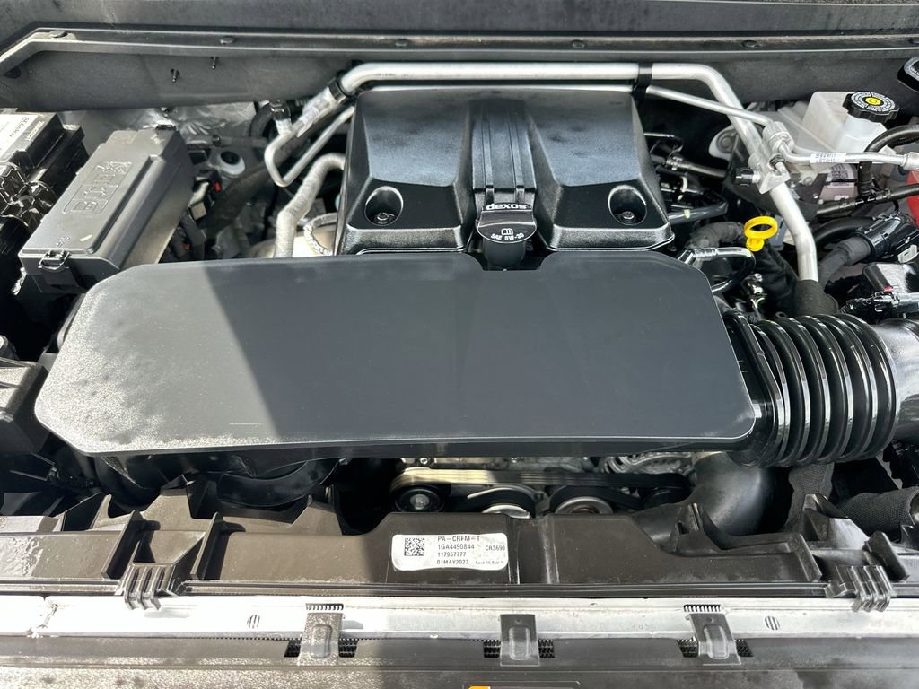 Used 2023 Chevrolet Colorado Z71 w/ Z71 Convenience Package 2 image 28